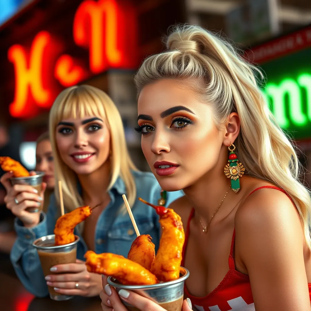 Female Celebrities Featured In Hot Ones By Zodiac Signs MysteryLores