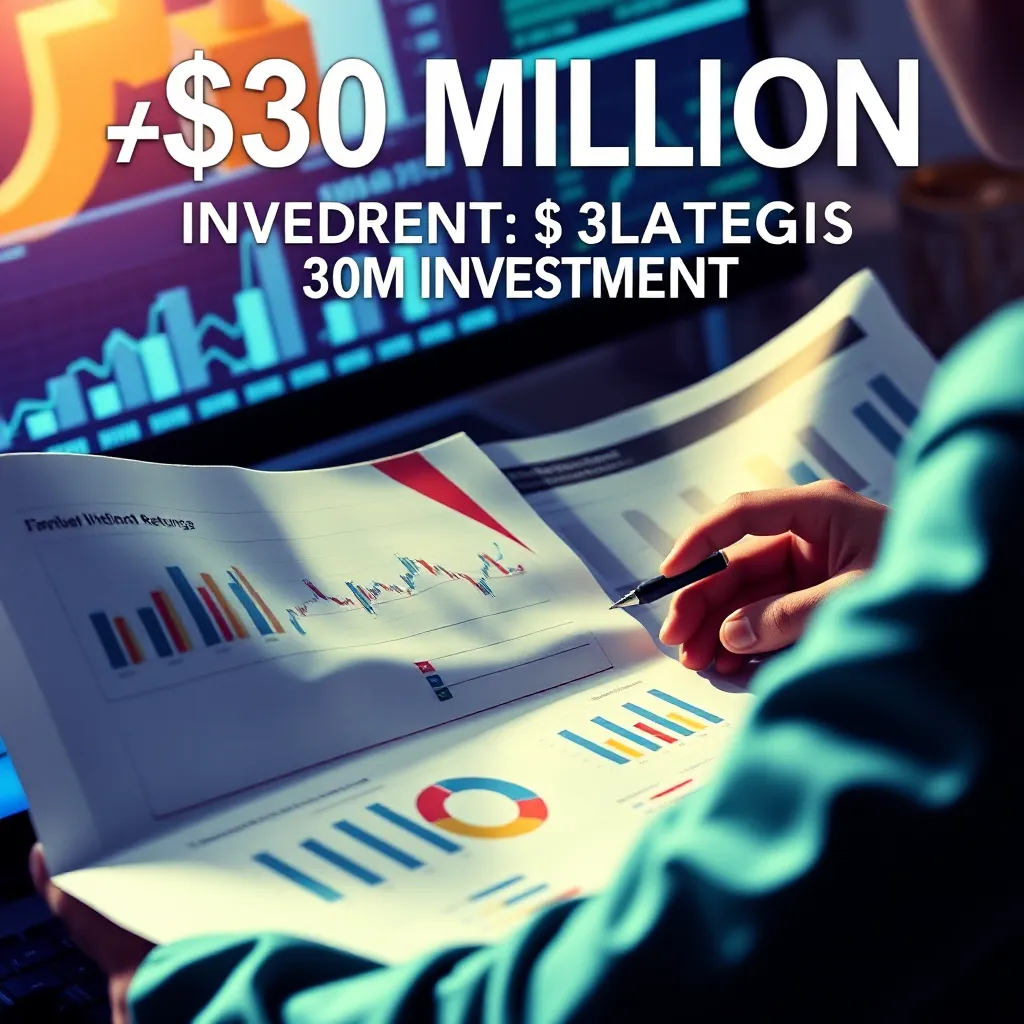 Dbf Invasment Exploring the Benefits of a 30M Investment : MysteryLores