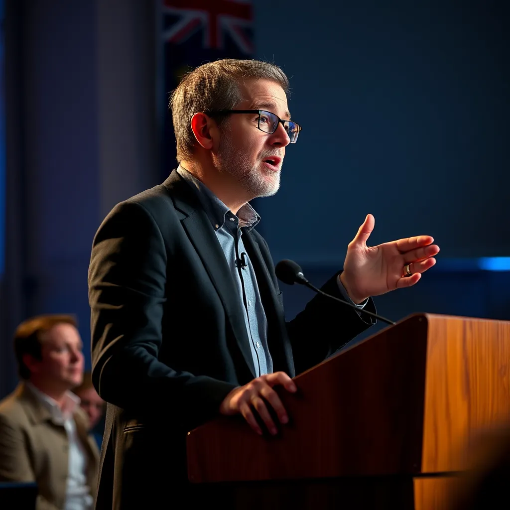 Former Atheist Alex O'Connor Challenges Materialism on Consciousness ...