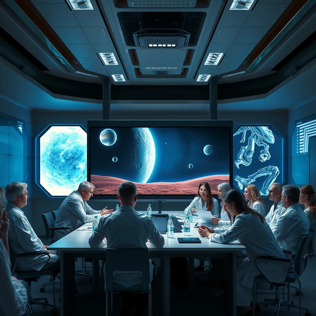 Are We Ready for the Truth About Alien Life? MysteryLores