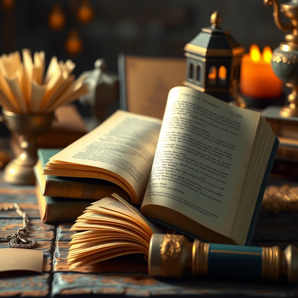 Ancient Texts vs. Modern Practices: Weighing the Pros and Cons ...