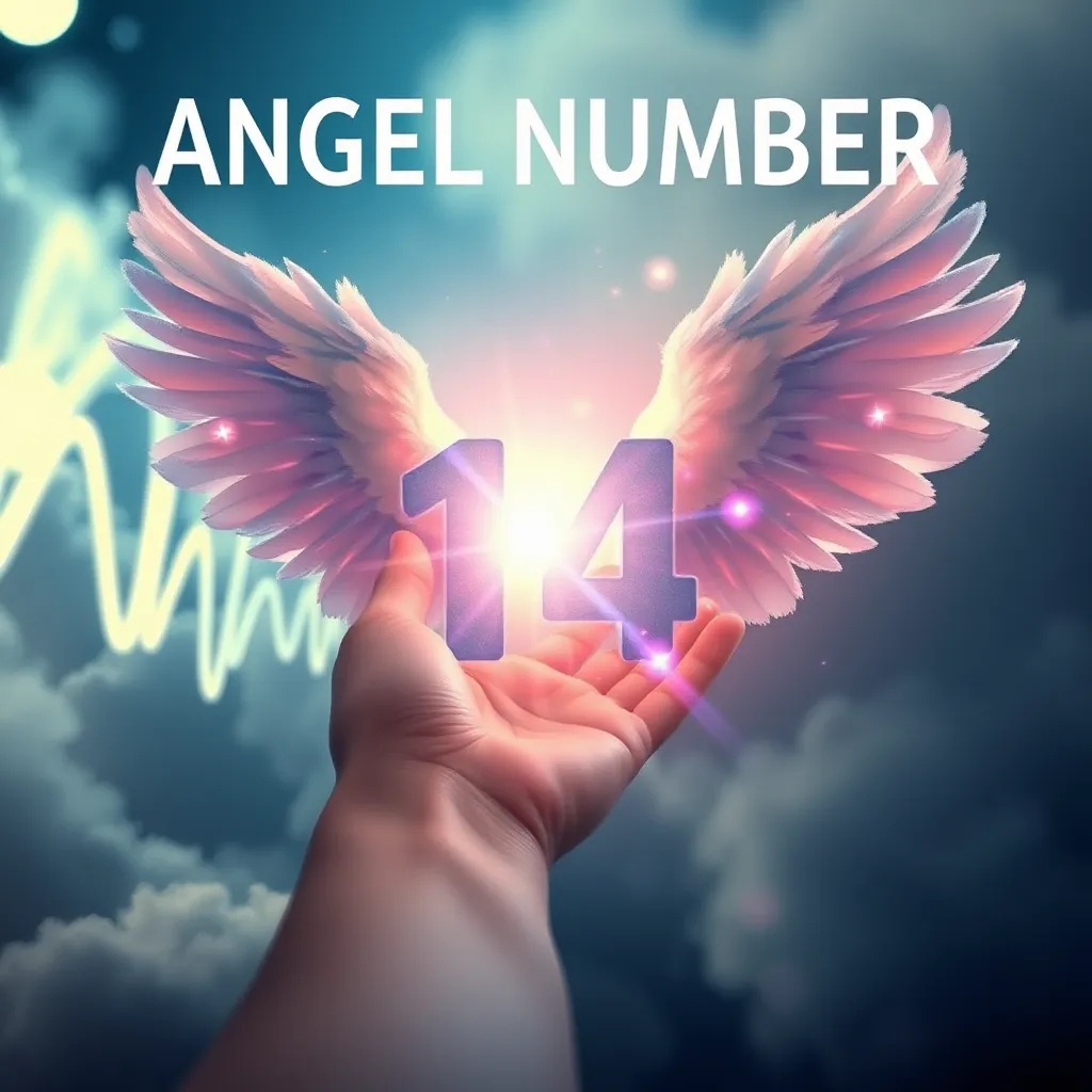 Exploring the Significance of Angel Number 114 : MysteryLores