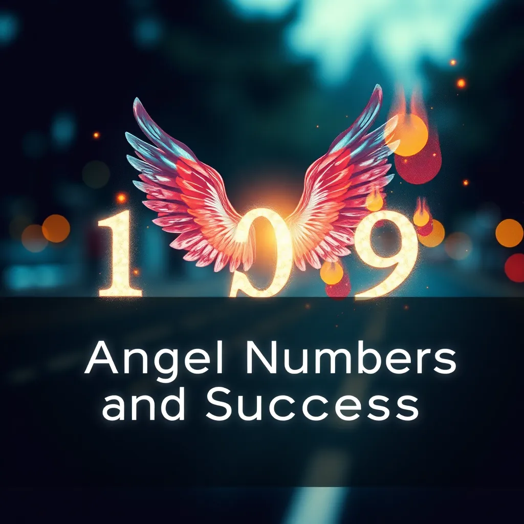 Exploring Angel Numbers and Their Impact on Success : MysteryLores