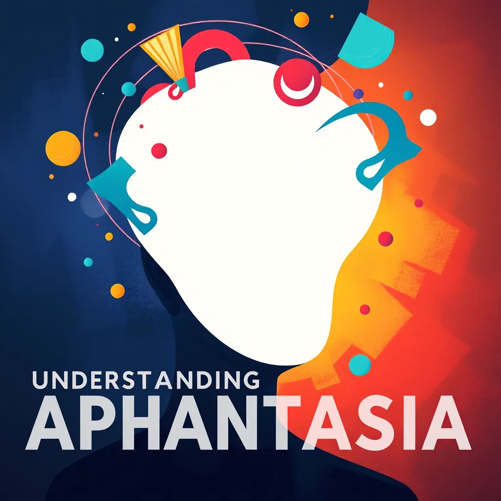 Understanding Aphantasia: Causes and Solutions Explained : MysteryLores