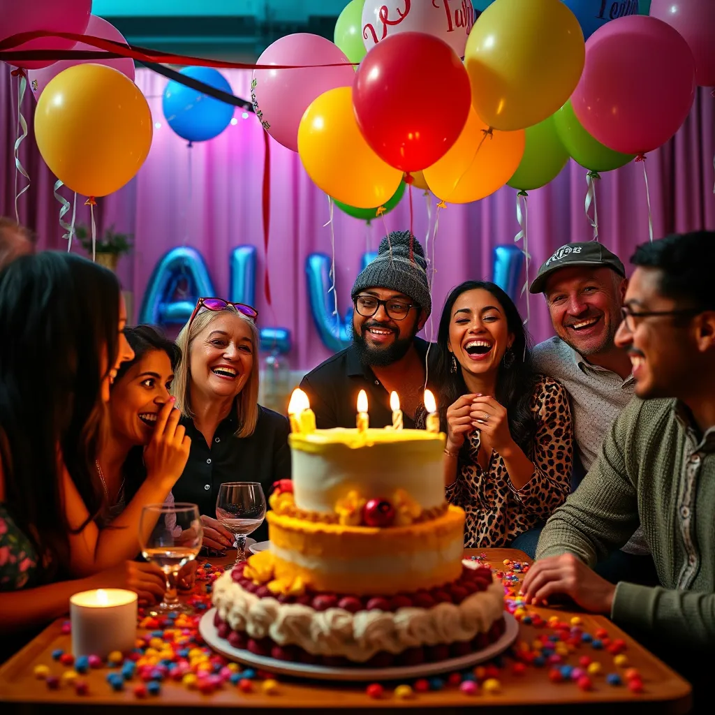 Bright April Calling All April Taurus ♉️: Share Your Birthday Vibes! : MysteryLores