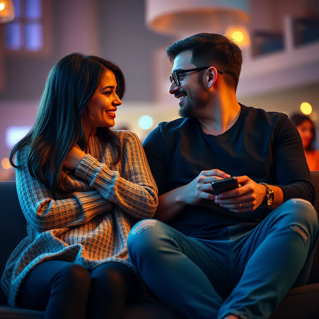 Insights on the Aquarius Female and Scorpio Male Bond : MysteryLores