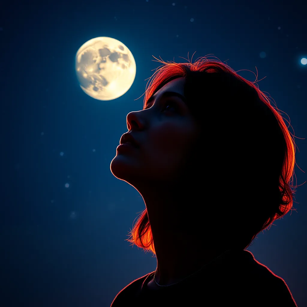 Aries Moon's Latest Vibe Check: Are They Purging? : MysteryLores