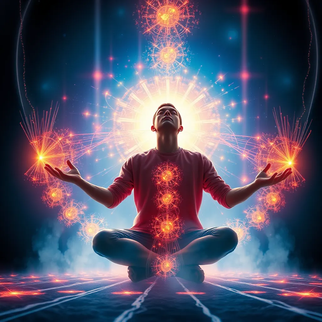 Exploring the Fascinating World of Astral Projection : MysteryLores