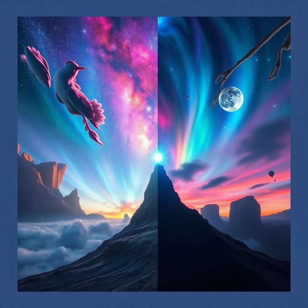 Exploring The Differences Between Ap And Lucid Dreaming Mysterylores