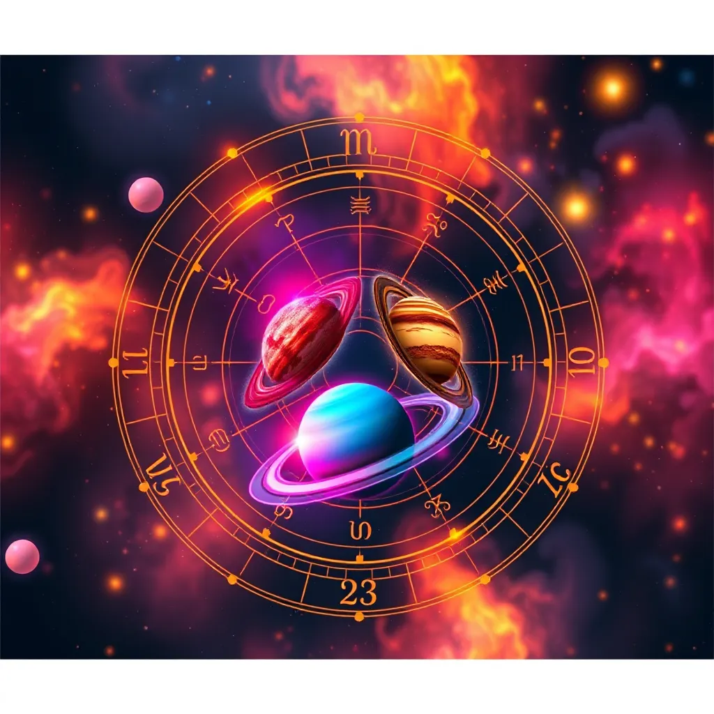 How to Identify a Grand Trine in Your Chart MysteryLores