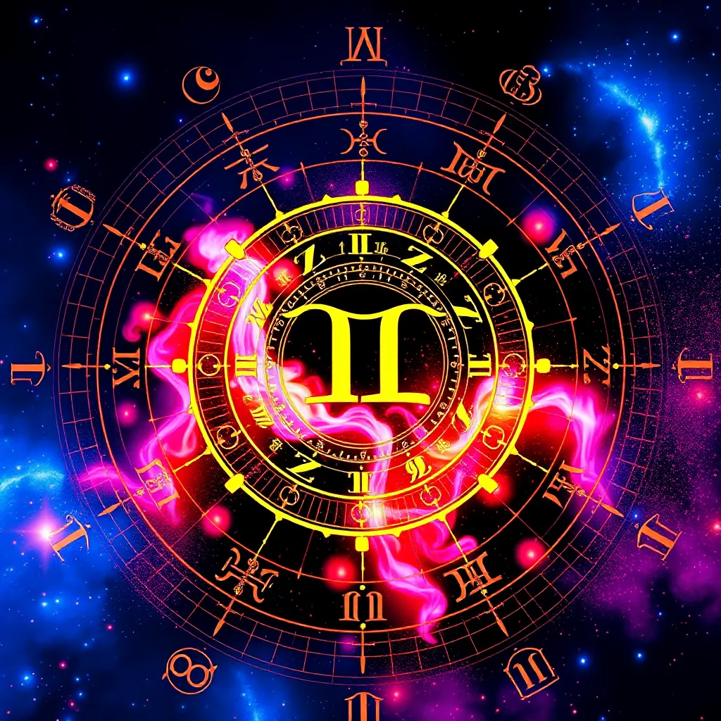 Exploring 12H Chart Ruler Conjunct Ascendant in Astrology MysteryLores