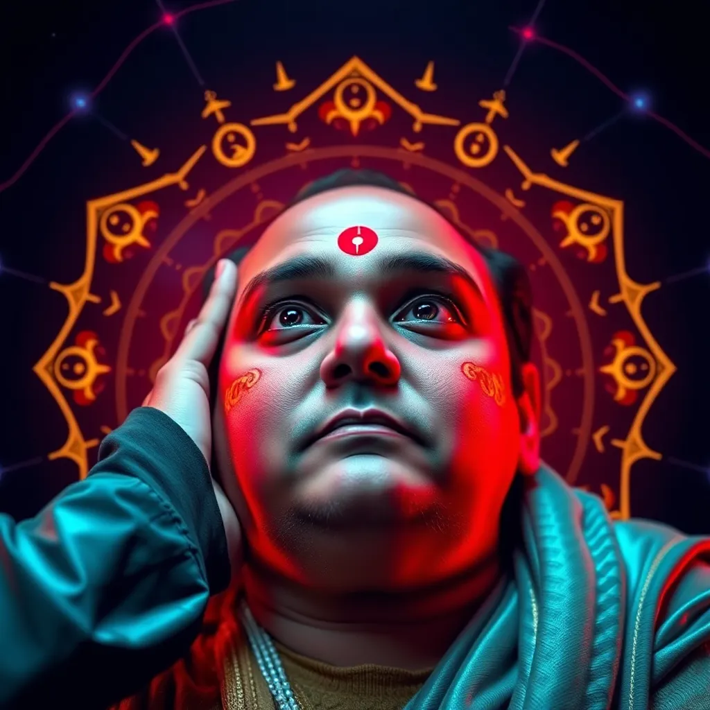 KN Rao Explores Complexion Predictions Using D9 Lagna : MysteryLores