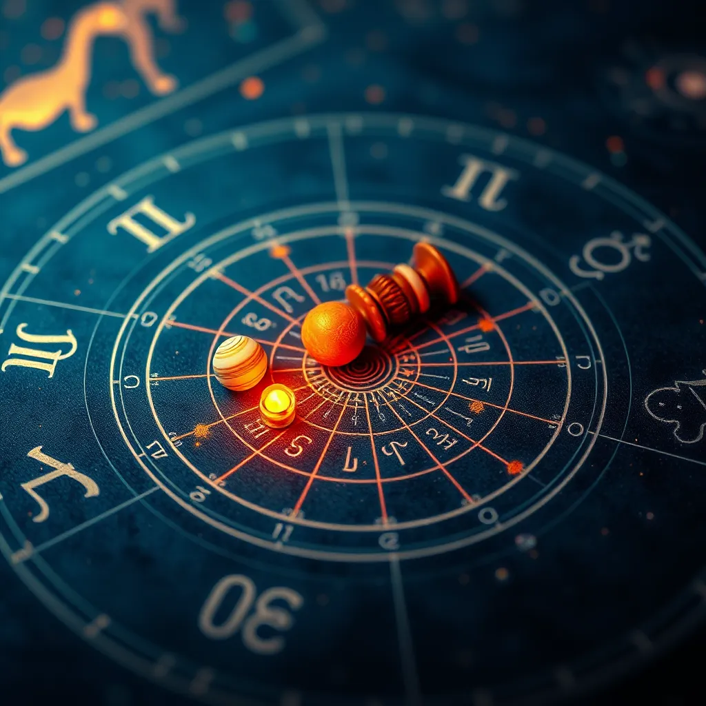 Interpreting Benefics and Malefics in Astrological Houses : MysteryLores