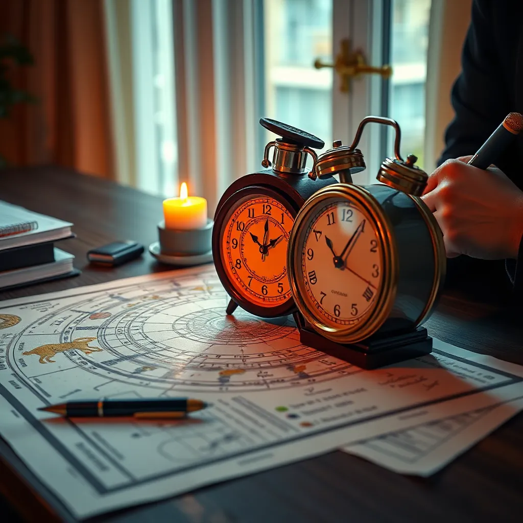 Seeking Assistance for Accurate Birth Chart Rectification MysteryLores