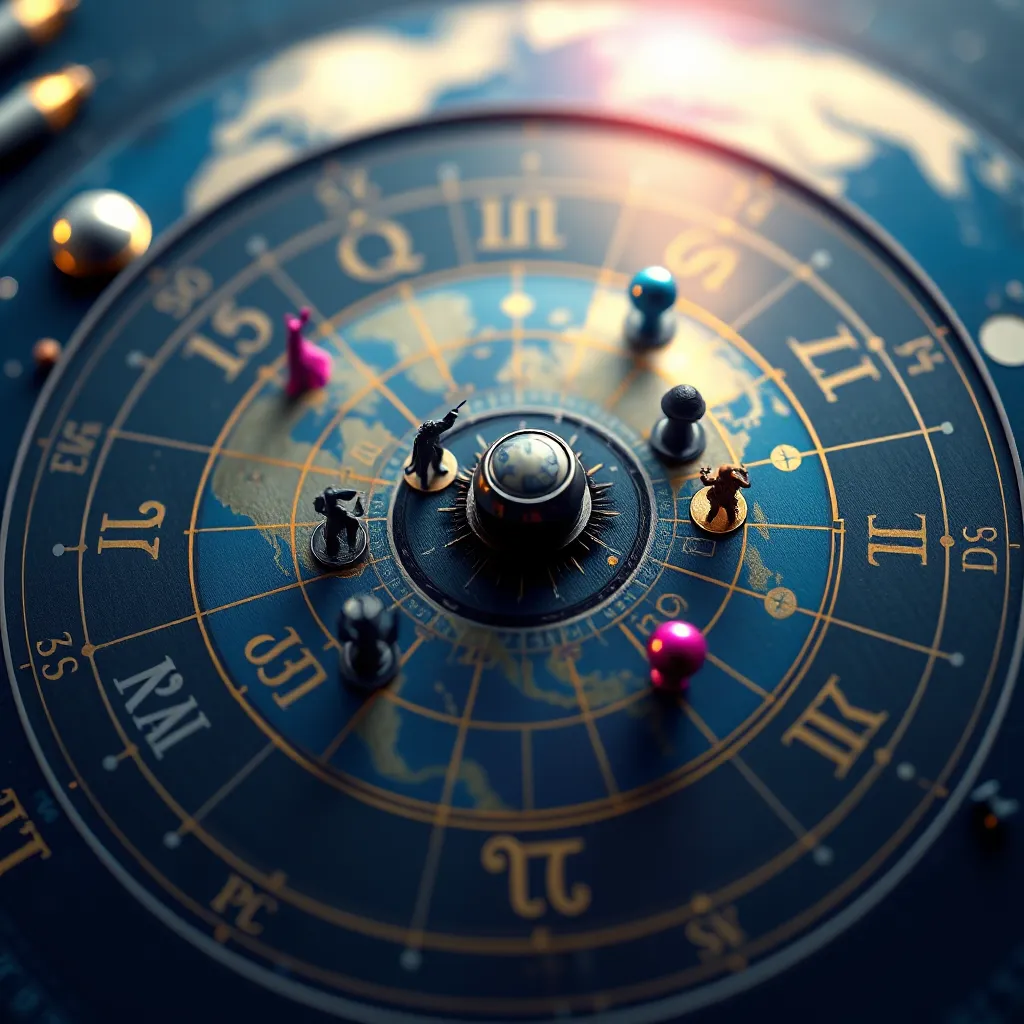 Understanding the Impact of Collective Rules on Settlement Abroad