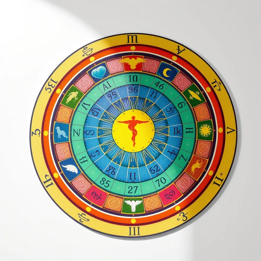 Understanding Your Chart: Insights on Health Issues : MysteryLores