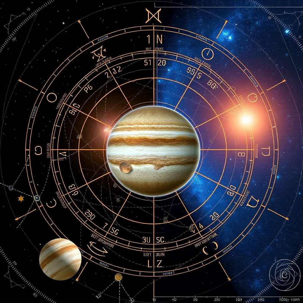 Understanding My SR Chart: What Do Jupiter Oppositions Mean? : MysteryLores