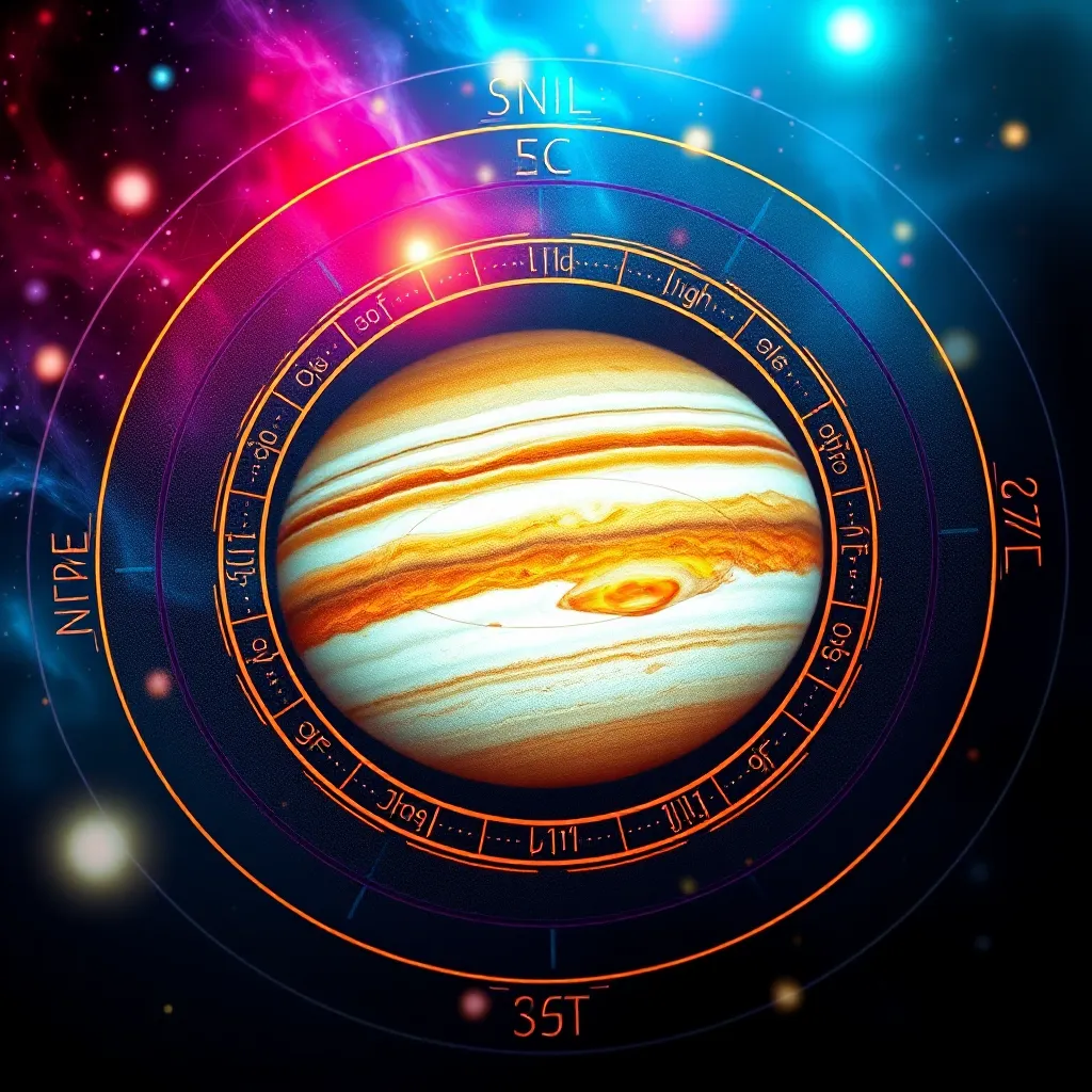 Exploring Jupiter as a Chart Ruler in the 12th House : MysteryLores