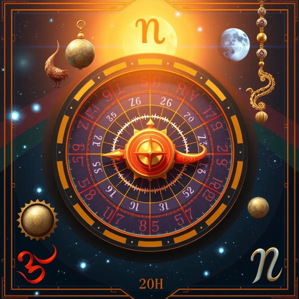 Astrological Insights 30M Ketu, 12H, and 6H Rahu Challenges MysteryLores