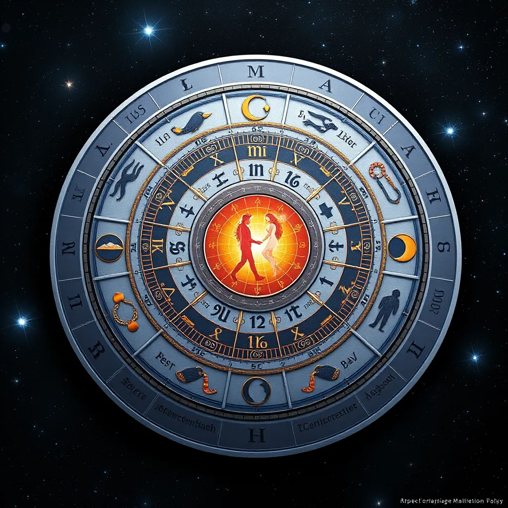 Can Your Chart Indicate Marriage Success? MysteryLores