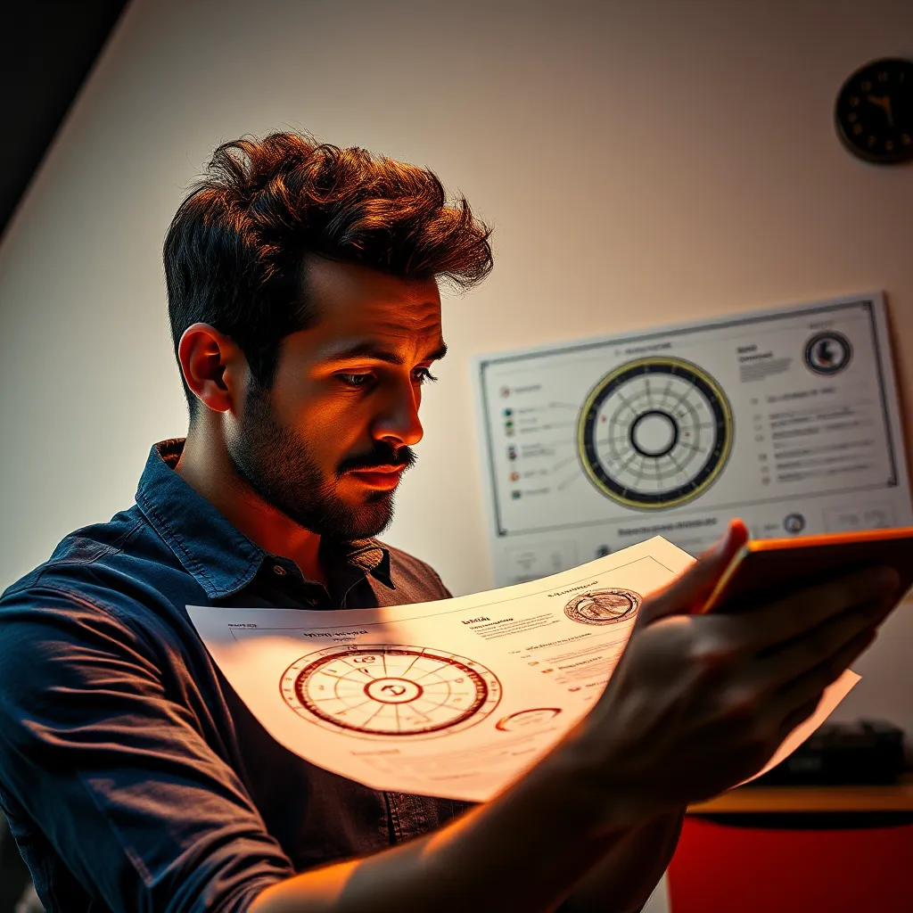 D1 Vs D9 Decoding Spouse S Appearance And Traits Mysterylores