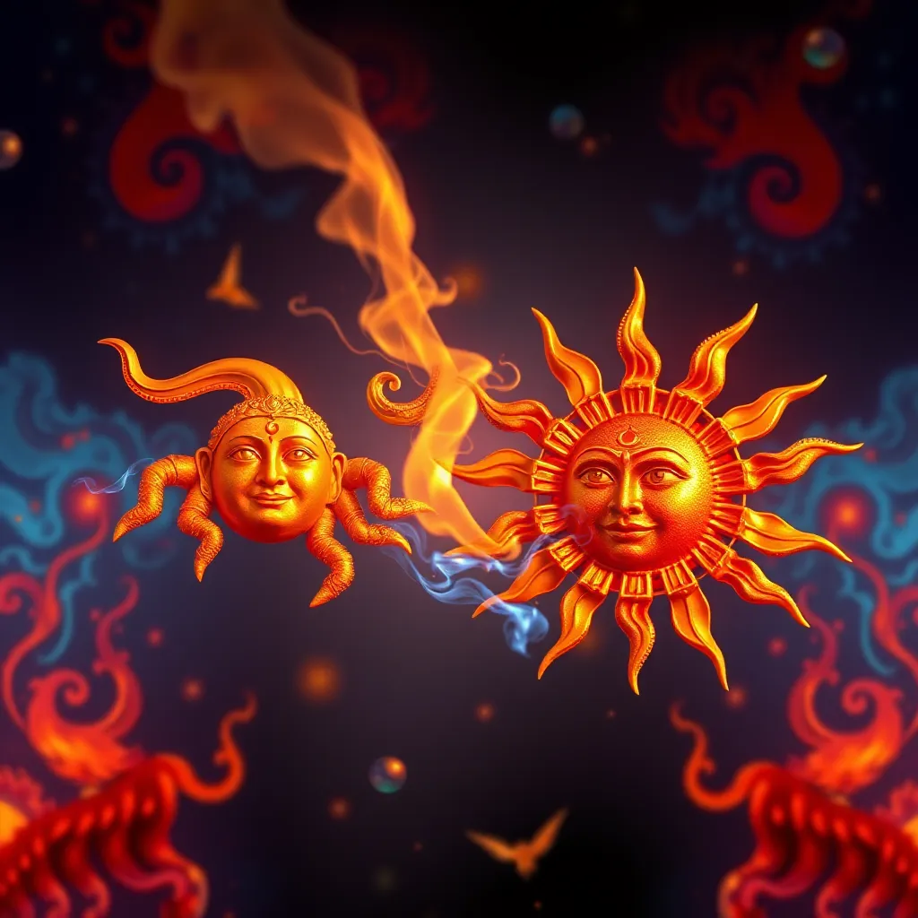 Sun With Rahu Impact of Rahu and Sun on Marriage: A Practical Insight : MysteryLores