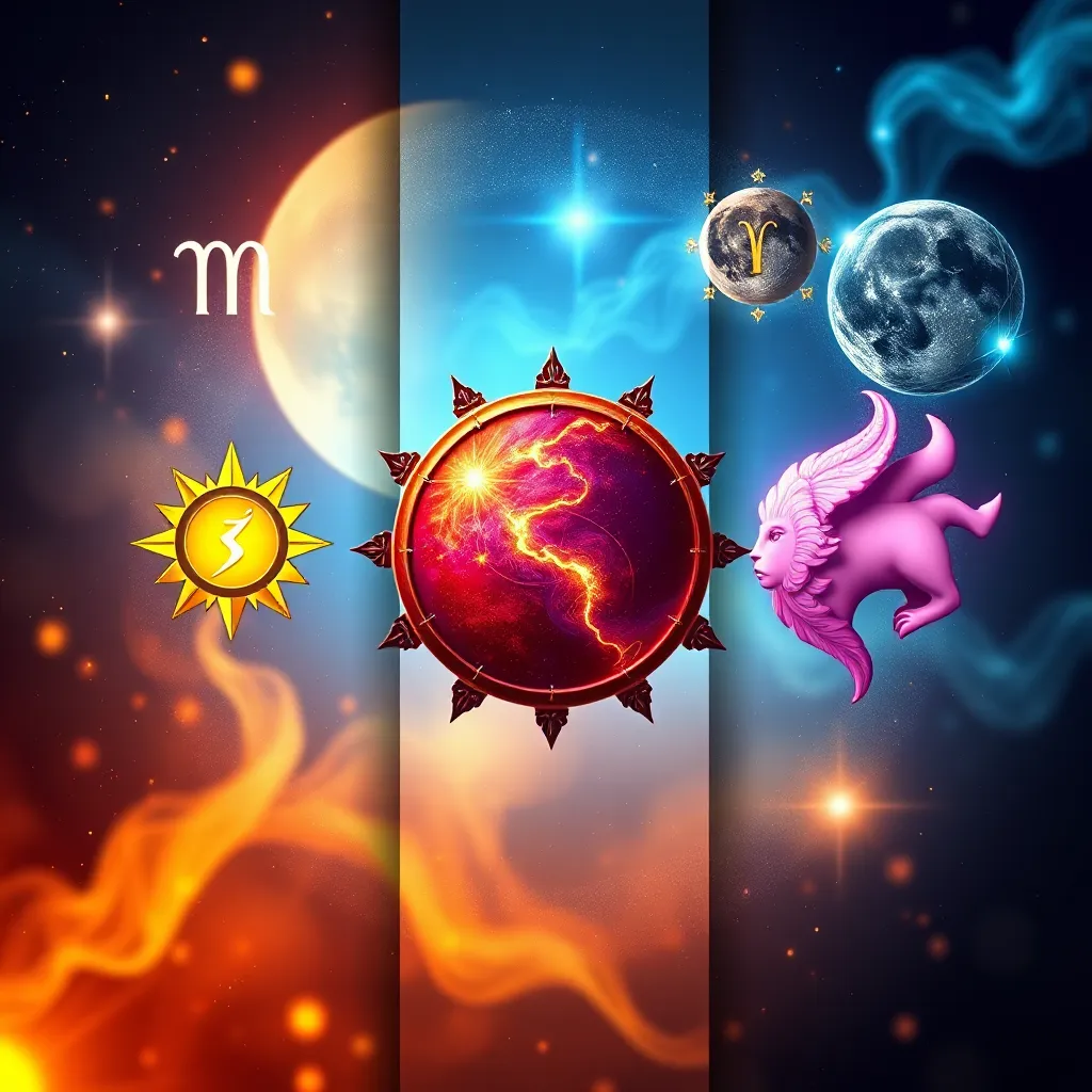 Do Your Big Three in Astrology Align? 🤣🤔 MysteryLores