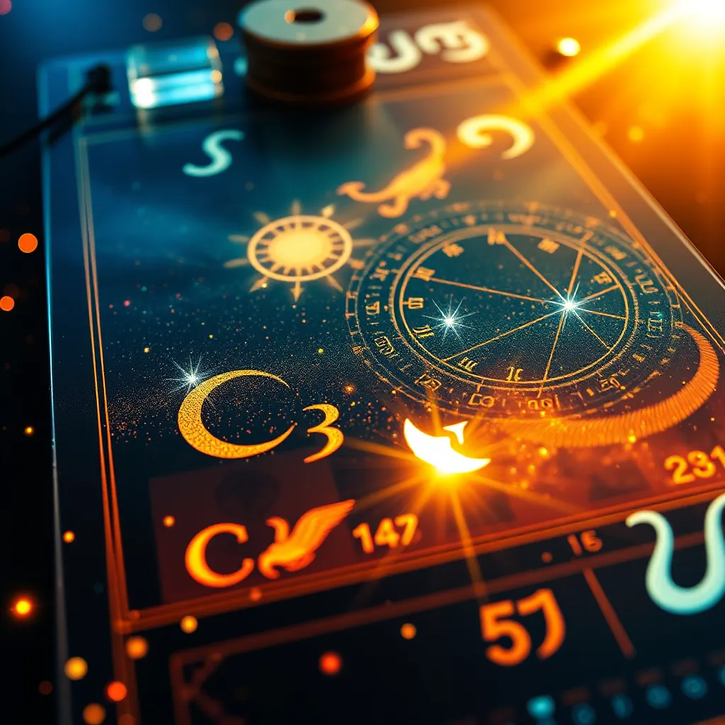 Curious About Your Birth Chart? Find Out Here! MysteryLores