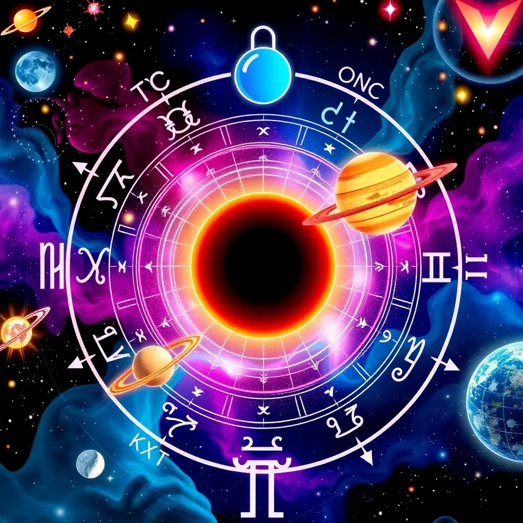 Astrology Horoscope Insights for June 1st to 15th 2025 : MysteryLores