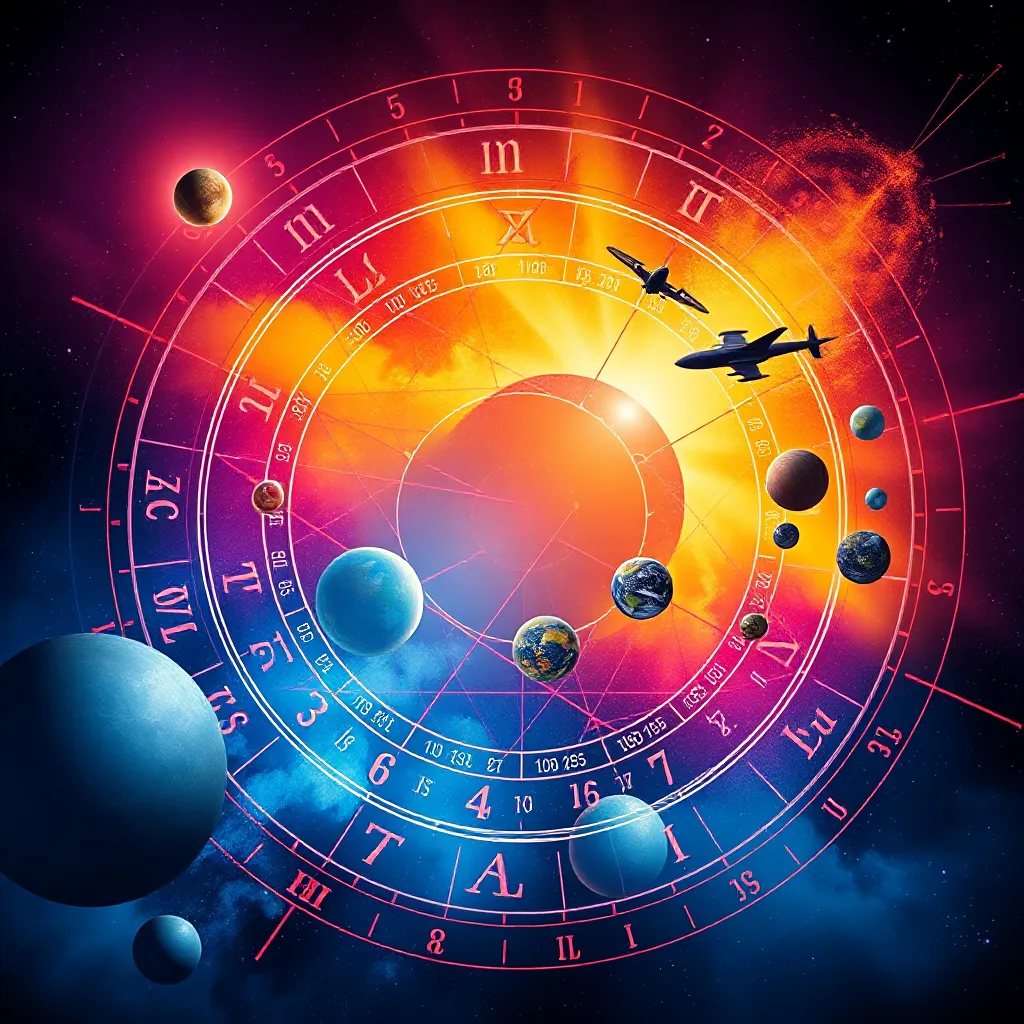 Discover Free Websites for Your Complete Birth Chart MysteryLores
