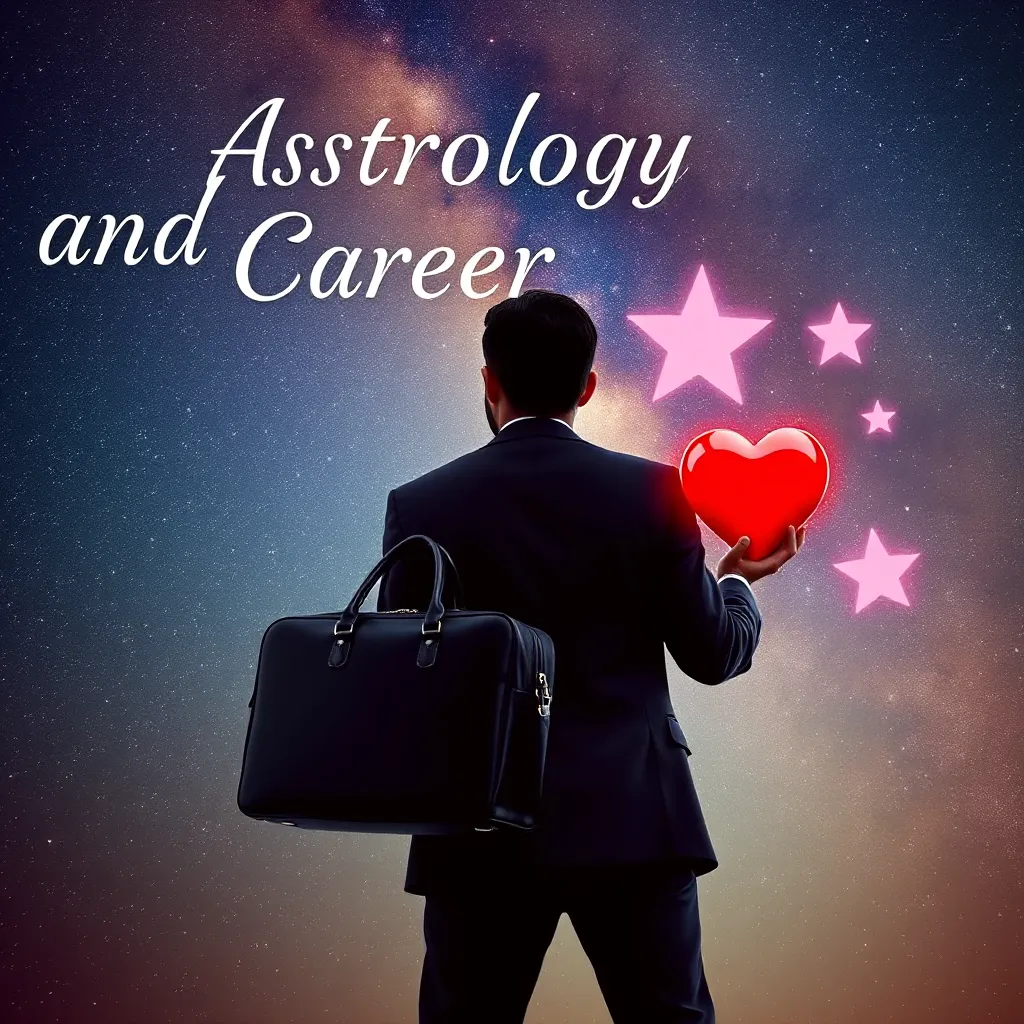 Astrology Insights on Career and Love Life Challenges MysteryLores