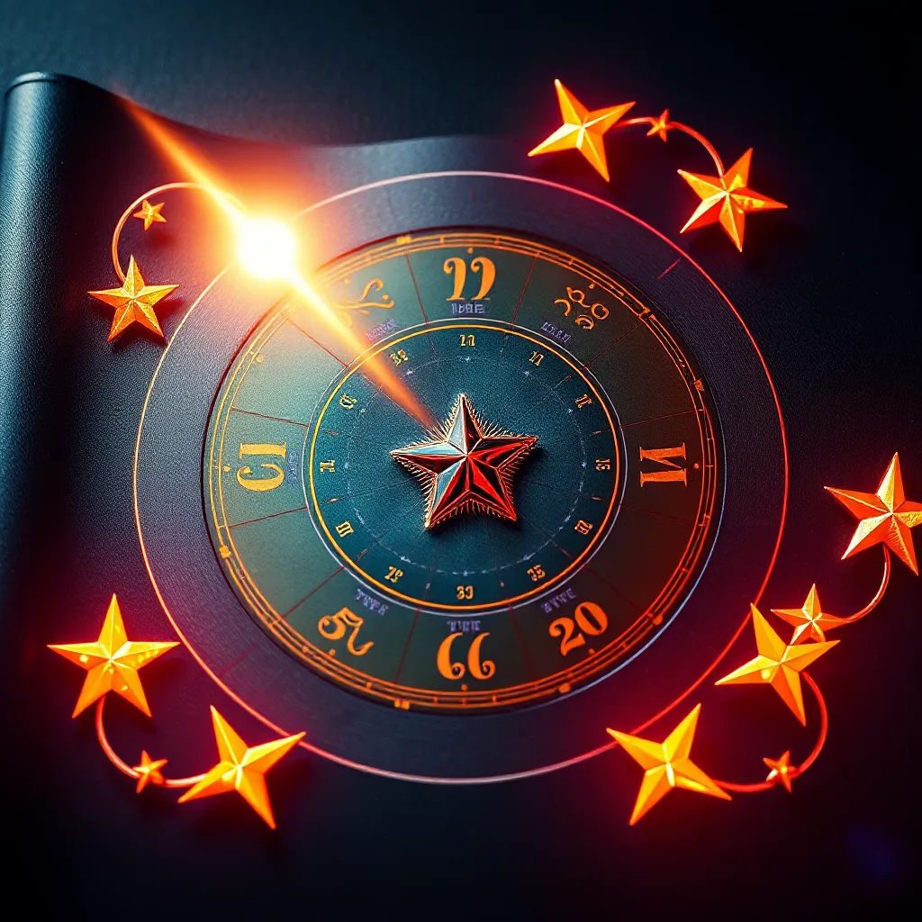 Potential for Popularity: Insights from Your Chart : MysteryLores
