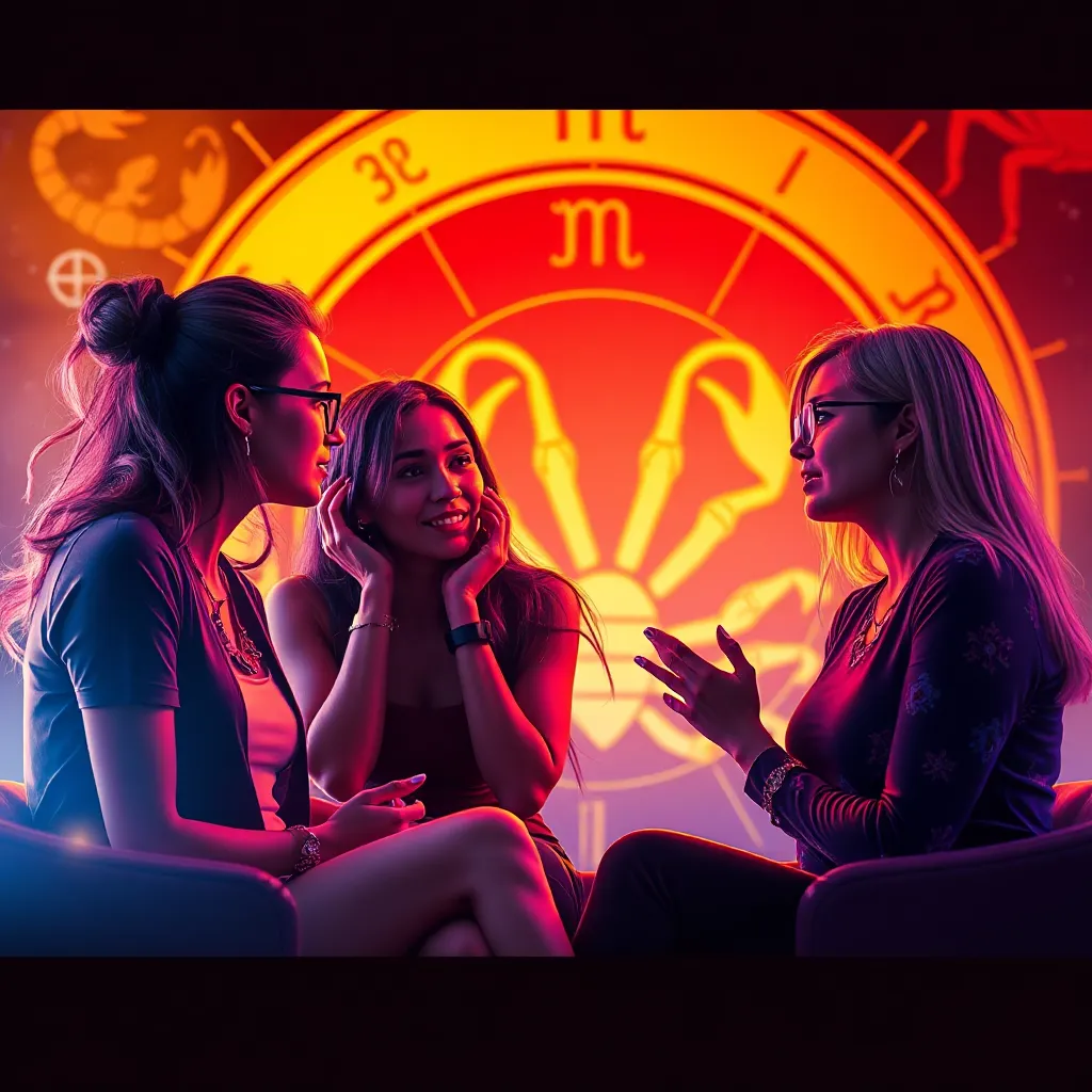 Scorpio Rage Astrology Girls Claim: Scorpio Men and Anger Issues : MysteryLores