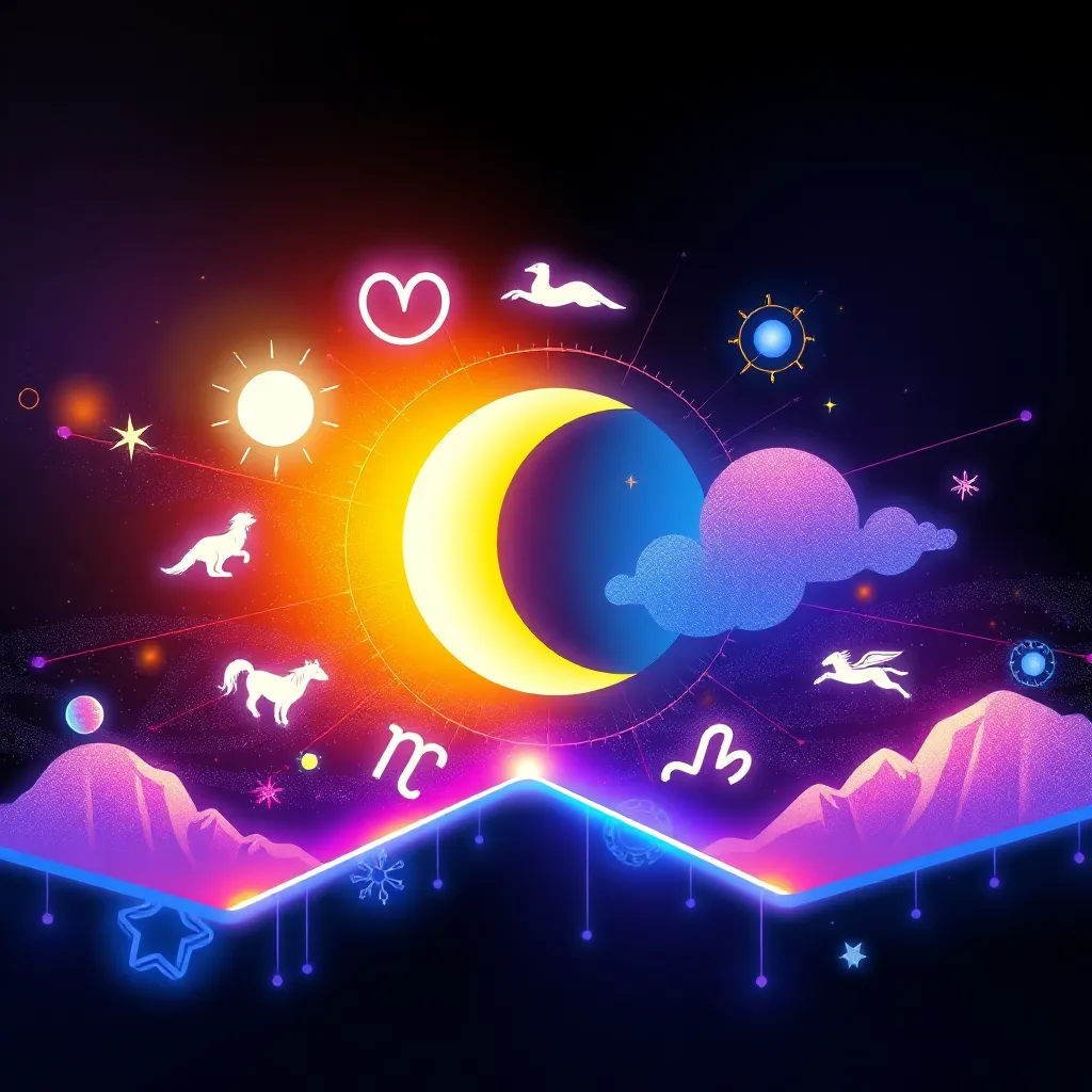 Astrological Alignments: Uncovering the Secrets of Horoscope For October 2Nd