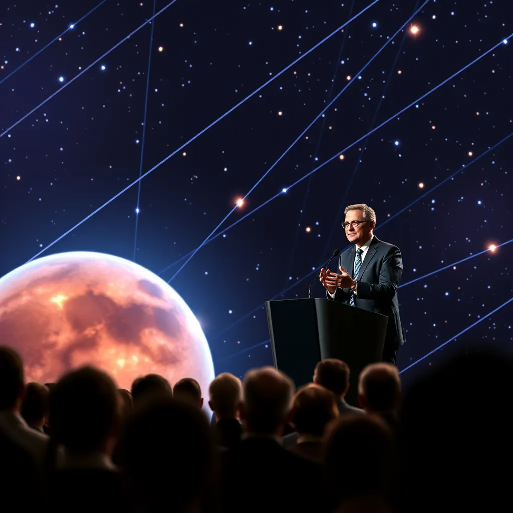 Avi Loeb Discusses 3IATLAS Object S Return On October 29 Avi Loeb 3iatlas Talk 10 26 2025 349d8bdd 3f3e 4c63 97d9