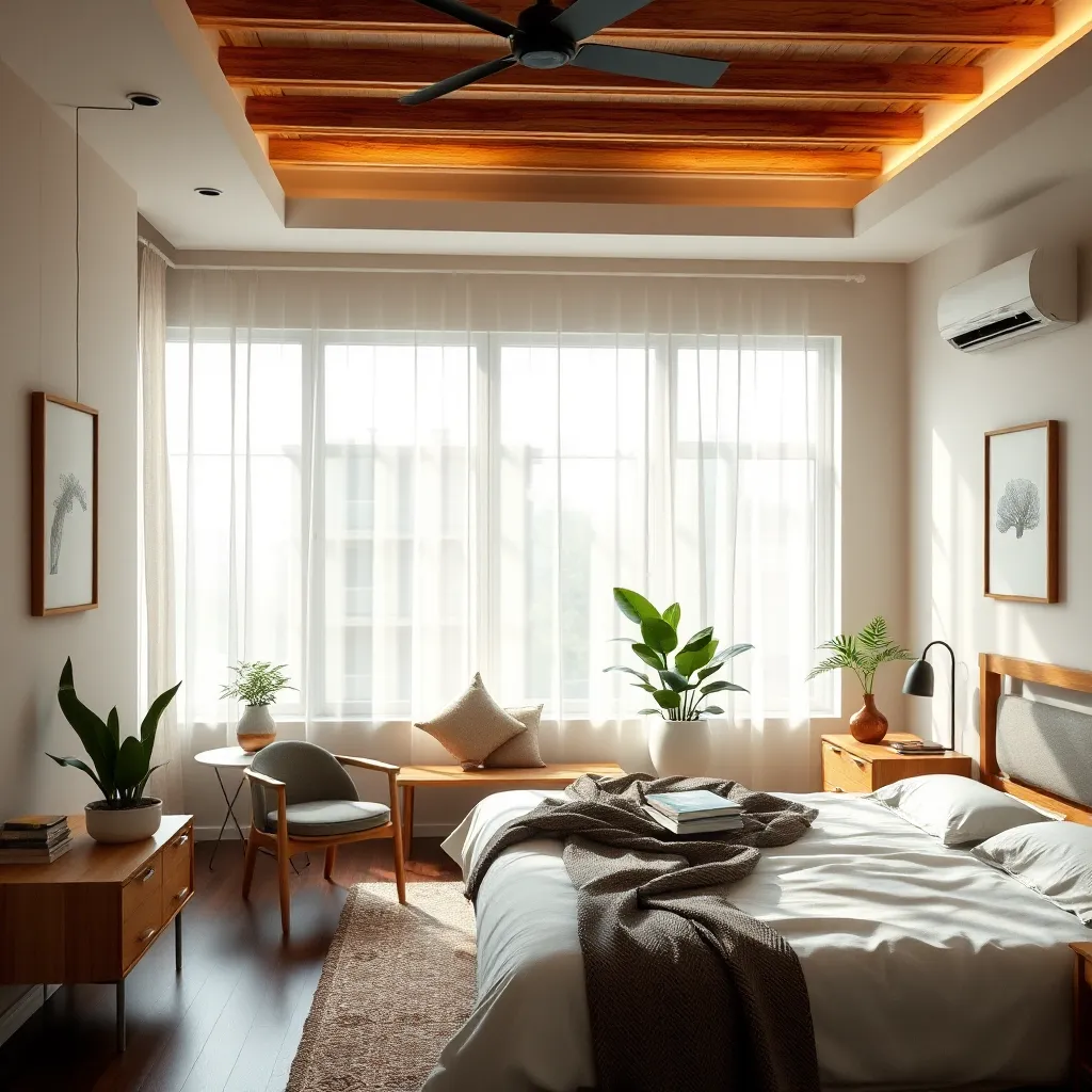 Smart Feng Shui Tips to Avoid Bad Energy in Your Bedroom : MysteryLores