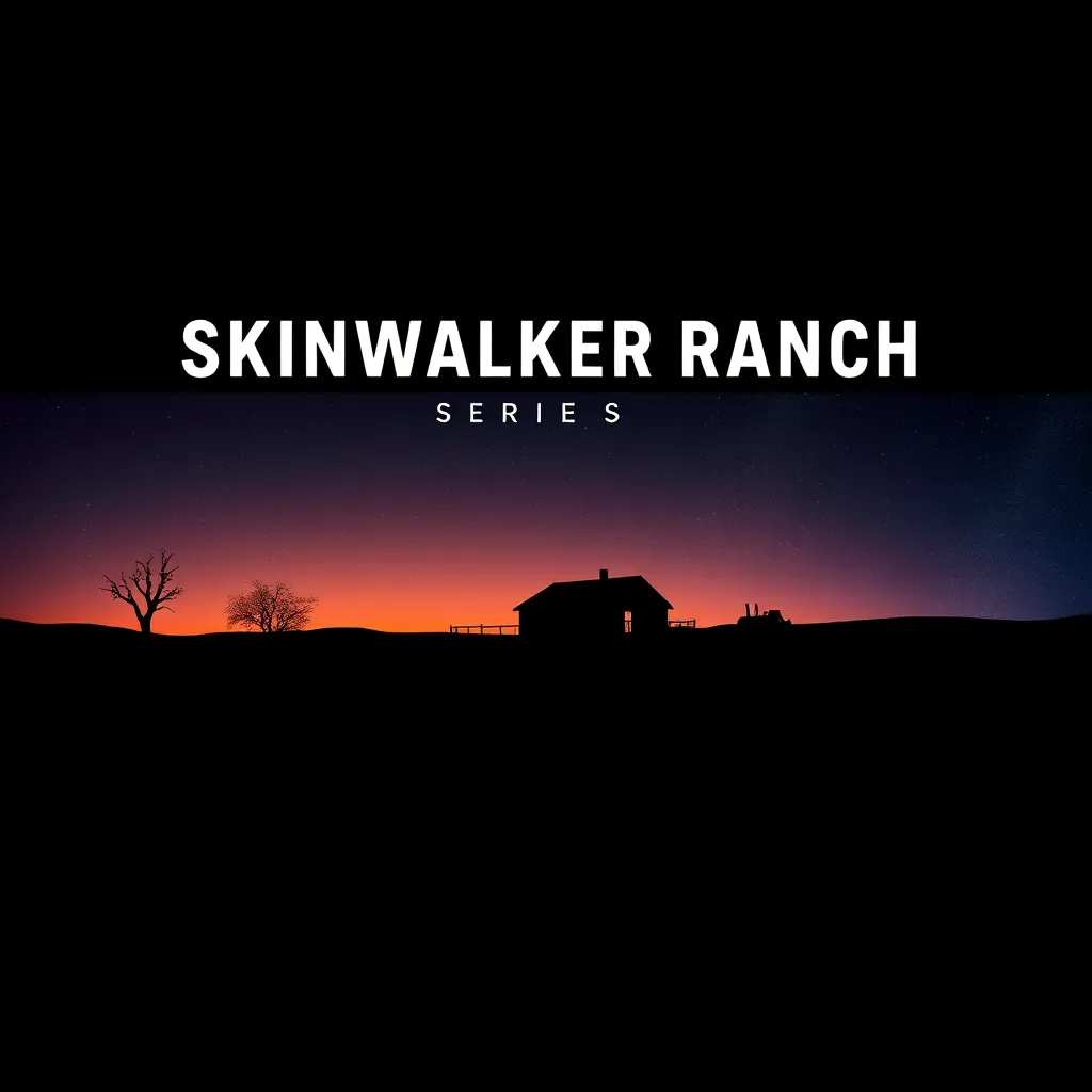 Beyond Skinwalker Ranch Canceled After Three Seasons : MysteryLores