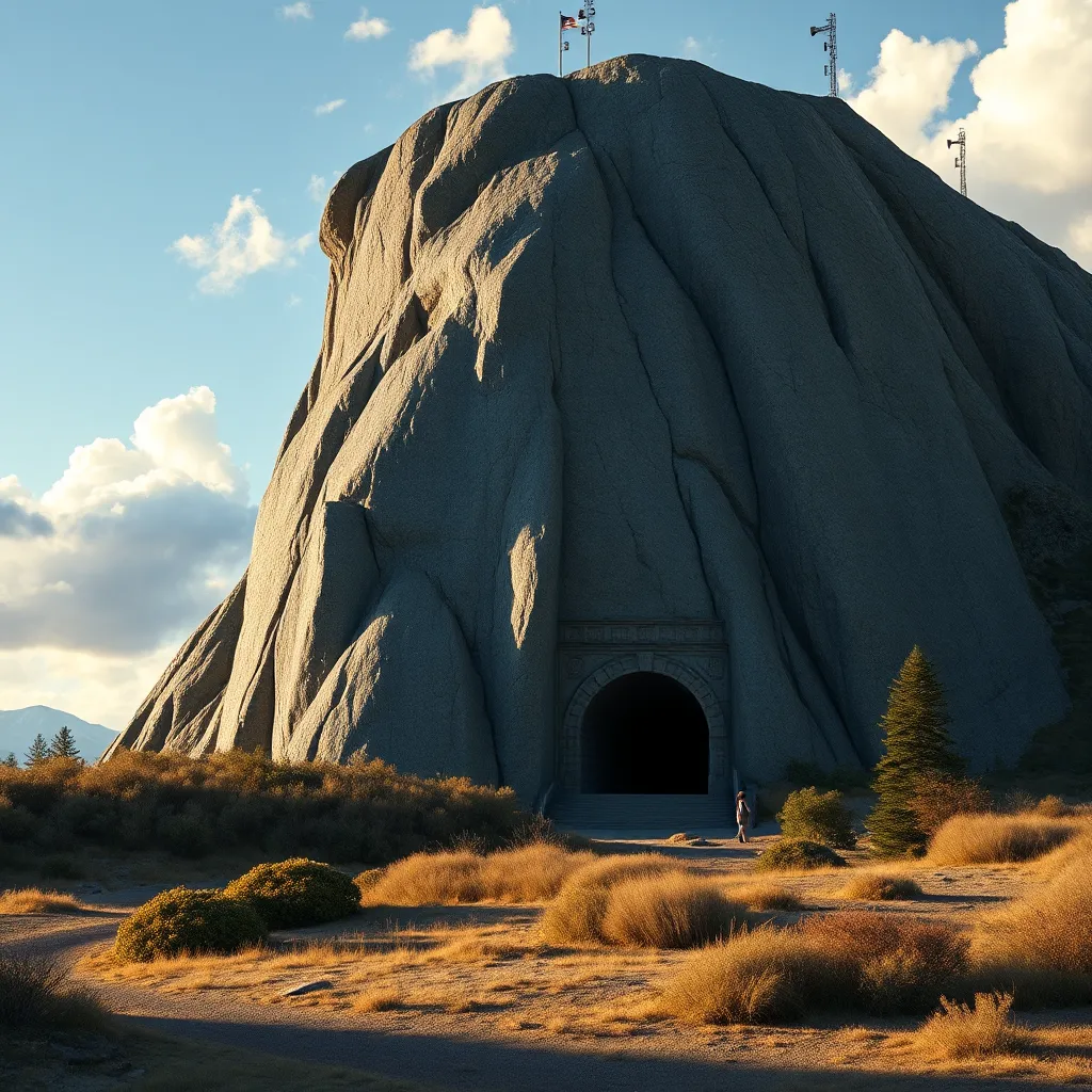 Big Rocks Life Major Discovery: Big Rock's Secrets Uncovered After Years : MysteryLores