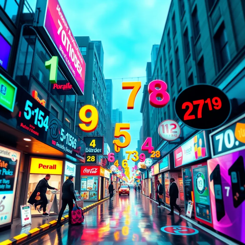 Why Am I Seeing My Birthday Numbers Everywhere? : MysteryLores