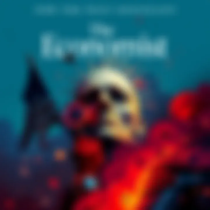 2026 Economist Cover Art The 2026 cover of The Economist with artistic elements suggesting potential US events in July.