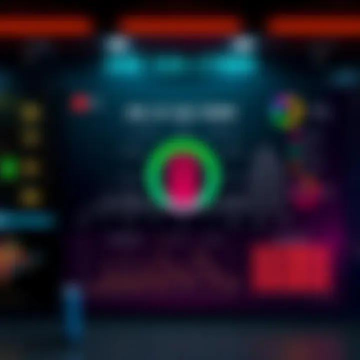 A chart showing key findings related to 342-B-01-103-179289 and its significance