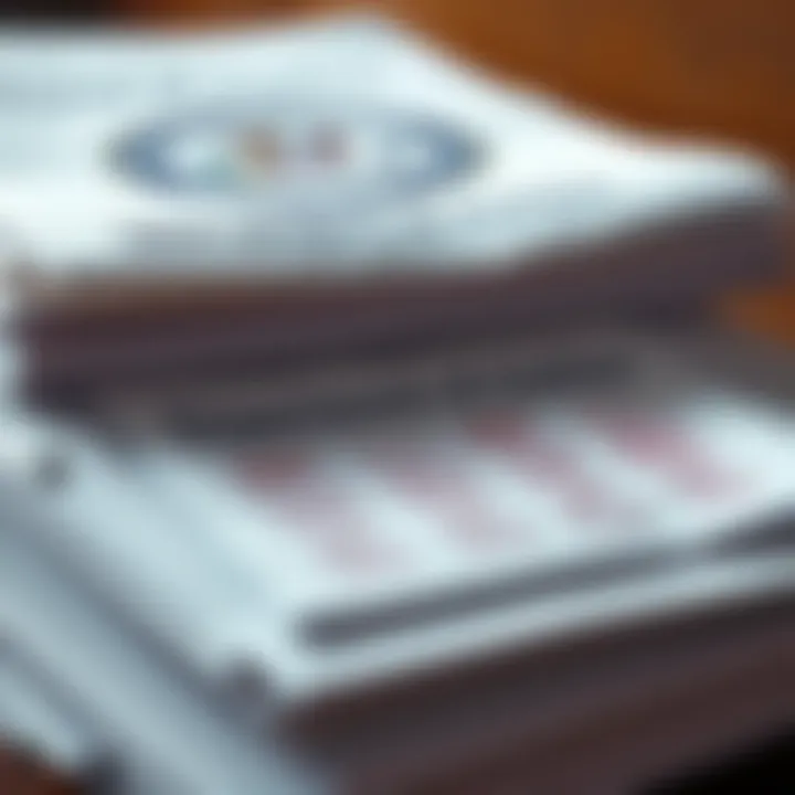 Department of Justice Document Release A stack of Department of Justice documents with confidential labels, highlighting the eris@apple email situation.