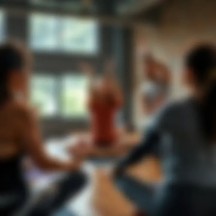 Essential Certifications for Adaptive Yoga Instructors : MysteryLores