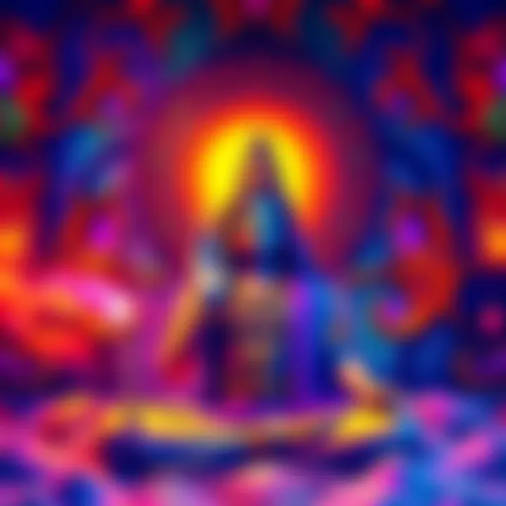 Discover Adiyogi Wallpapers: Search for Isha Designs : MysteryLores