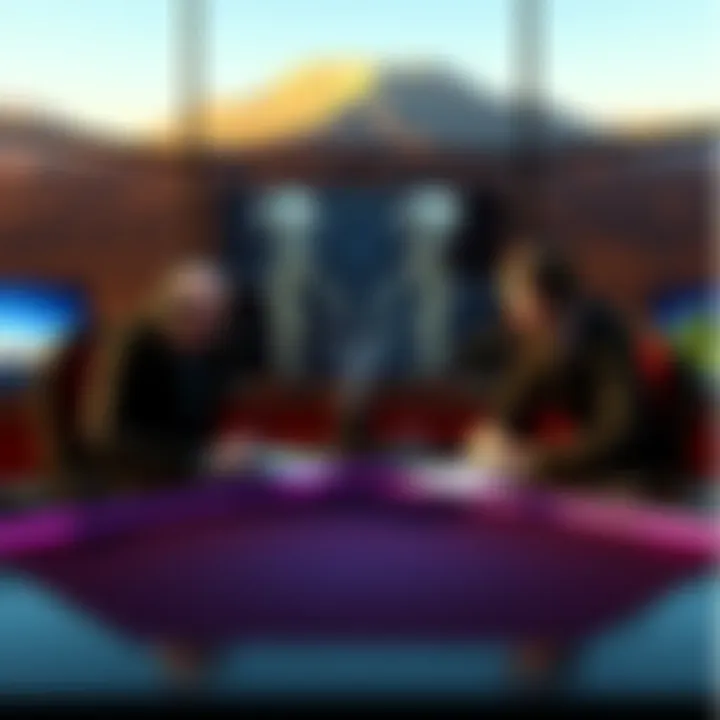 Aliens and Area 51 Discussion Ryan Wrecker hosting a show about aliens, featuring Seth Shostak and Joshua P. Warren discussing Area 51 and extraterrestrial topics.