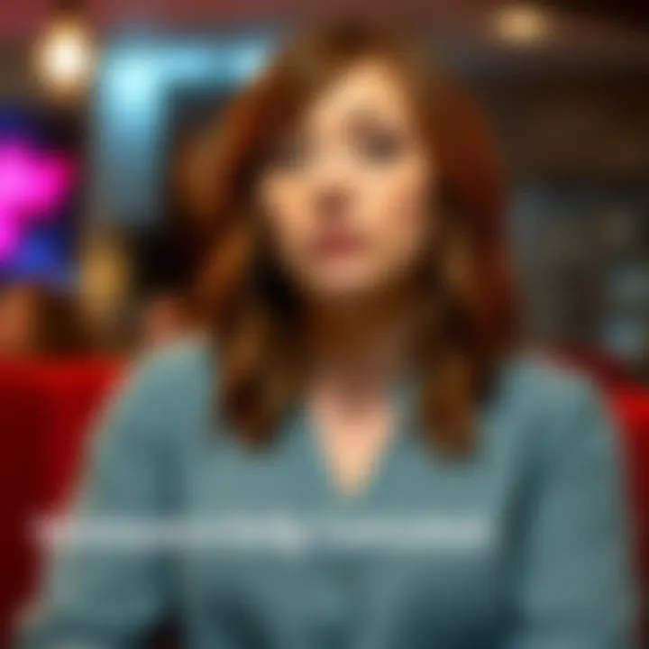 Amy Bruni Explains Why Paranormal Shows Are Being Canceled : MysteryLores