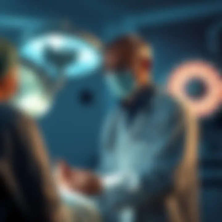 A Stanford/Harvard trained anesthesiologist speaks about the impact of anaesthetics on near-death experiences in a video presentation.