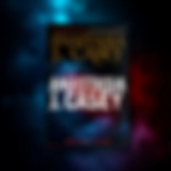 A book cover featuring the name Anastasia J. Casey, with a mysterious background suggesting intrigue and conspiracy.