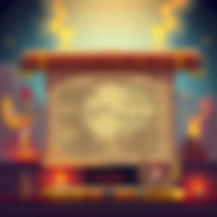 How to Replace Common Exclamations with Ancient Egyptian : MysteryLores