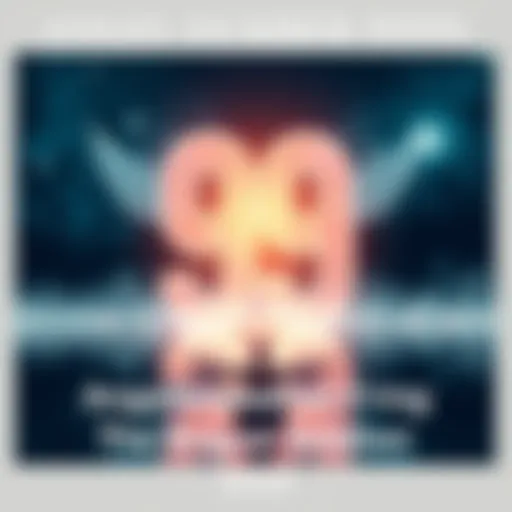 A serene background with the number 999 glowing softly, symbolizing new beginnings and closure in manifestation. A person meditating near the number, reflecting on their journey.